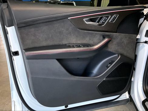 Used 2021 Audi RS Q8 w/ Carbon Optic Package image 9