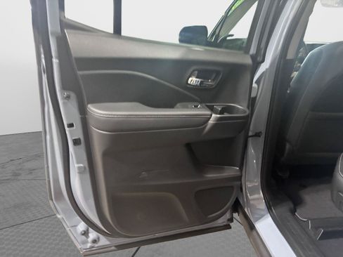 Used 2023 Honda Ridgeline RTL-E image 24