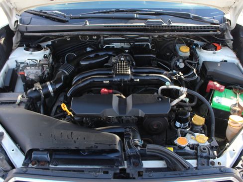 Used 2015 Subaru Impreza 2.0i Limited image 45