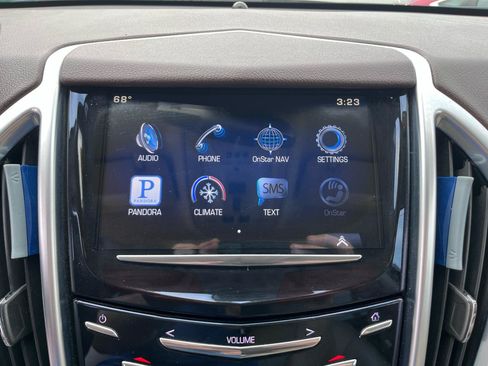 Used 2016 Cadillac SRX Luxury w/ Driver Awareness Package FWD image 32