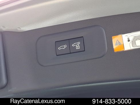 Certified 2024 Lexus NX 350 AWD image 19