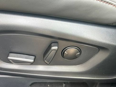 New 2026 Ford Explorer Active w/ Active Comfort Package AWD/4WD image 20