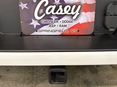 Used 2022 RAM 1500 Big Horn image 11