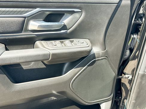 New 2026 RAM 1500 Big Horn RWD image 18