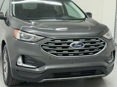 Used 2020 Ford Edge SEL w/ Convenience Package image 10