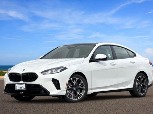 Used 2025 BMW 228i xDrive 228 xDrive w/ Premium Package image 1