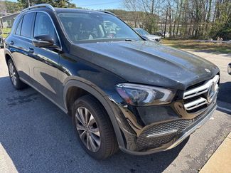 Used 2023 Mercedes-Benz GLE 350 GLE 350 video 1
