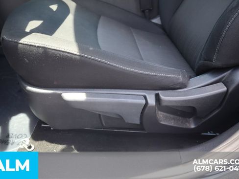 Used 2024 Nissan Sentra SV FWD image 11