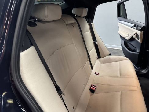 Used 2016 BMW X4 xDrive35i image 54