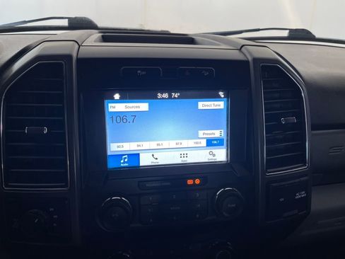 Used 2019 Ford F350 XLT w/ XLT Value Package image 68