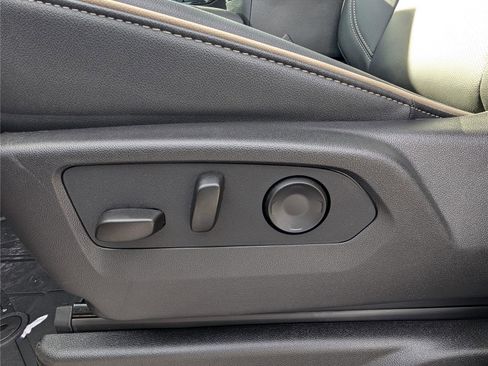 New 2025 Chevrolet Tahoe Premier w/ Sun And Tow Package image 19