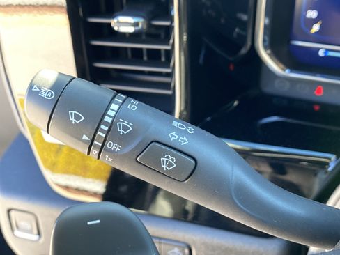 Used 2024 Chevrolet Silverado 1500 RST w/ All Star Edition Plus image 33