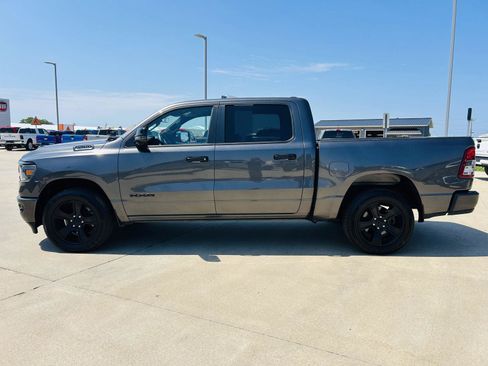 Used 2023 RAM 1500 Big Horn AWD/4WD image 32