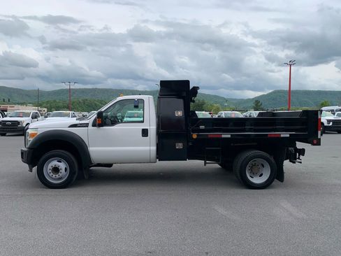 Used 2012 Ford F450 XL w/ PWR Equipment Group image 5