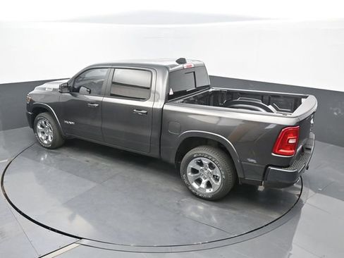 New 2026 RAM 1500 Big Horn AWD/4WD image 45