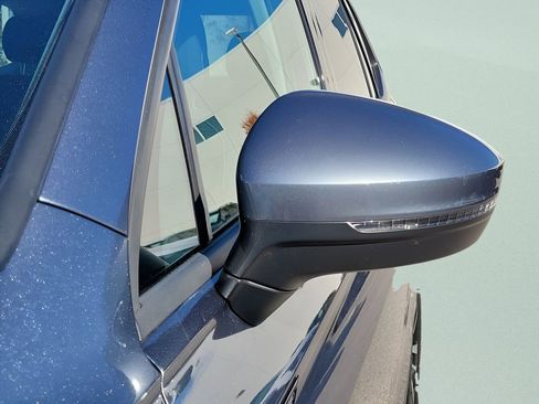 Used 2023 Volkswagen Tiguan S image 12