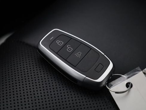 Used 2024 Hyundai Palisade Calligraphy AWD/4WD image 28
