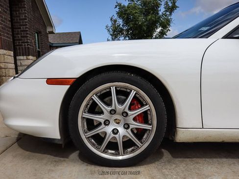 Used 2003 Porsche Boxster S RWD image 33