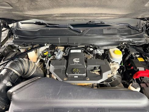 Used 2020 RAM 2500 Big Horn w/ Level 1 Equipment Group image 33