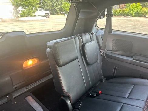 Used 2019 Dodge Grand Caravan GT FWD image 9