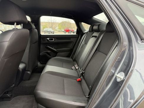 Used 2025 Honda Civic Sport image 26