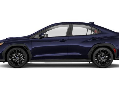 New 2026 Subaru WRX Limited AWD/4WD image 5