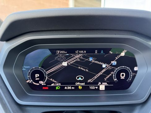 Used 2022 Audi Q4 e-tron Premium Plus w/ Premium Plus image 22