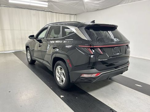 Used 2023 Hyundai Tucson SEL AWD/4WD image 7