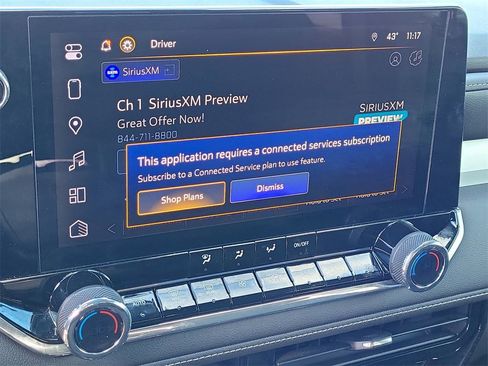 Certified 2023 Chevrolet Colorado LT w/ LT Convenience Package image 23