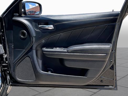 Used 2020 Dodge Charger SRT Hellcat RWD image 21