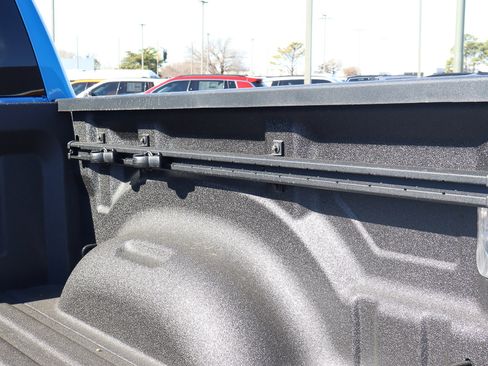 New 2026 RAM 1500 Rebel w/ G/T Package image 8