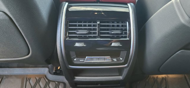 New 2027 BMW X6 M60i w/ Executive Package AWD/4WD image 26
