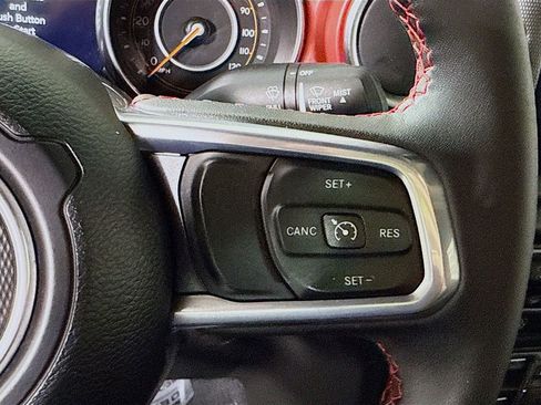 Used 2023 Jeep Gladiator Rubicon image 22