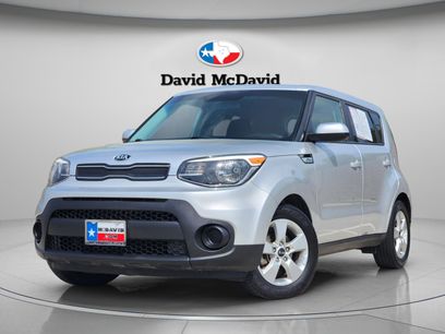 Used 2019 Kia Soul