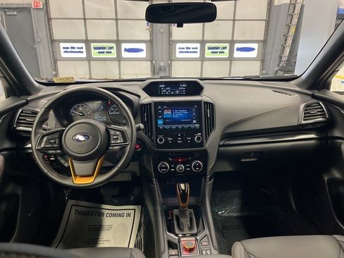 Certified 2024 Subaru Forester Wilderness image 28