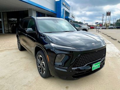 New 2026 Buick Enclave Sport Touring
