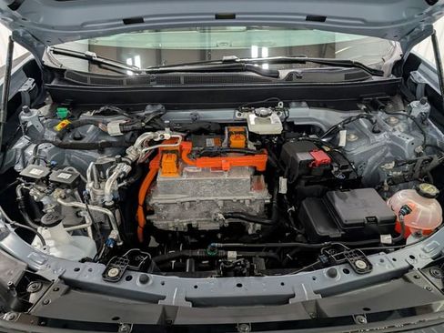 Used 2025 Honda Prologue Touring image 29