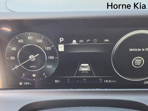 New 2026 Kia Seltos SX image 15