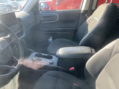 Used 2022 Ford Bronco Sport Badlands image 23