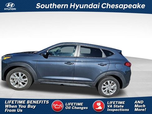 Used 2019 Hyundai Tucson Value w/ Cargo Package image 1
