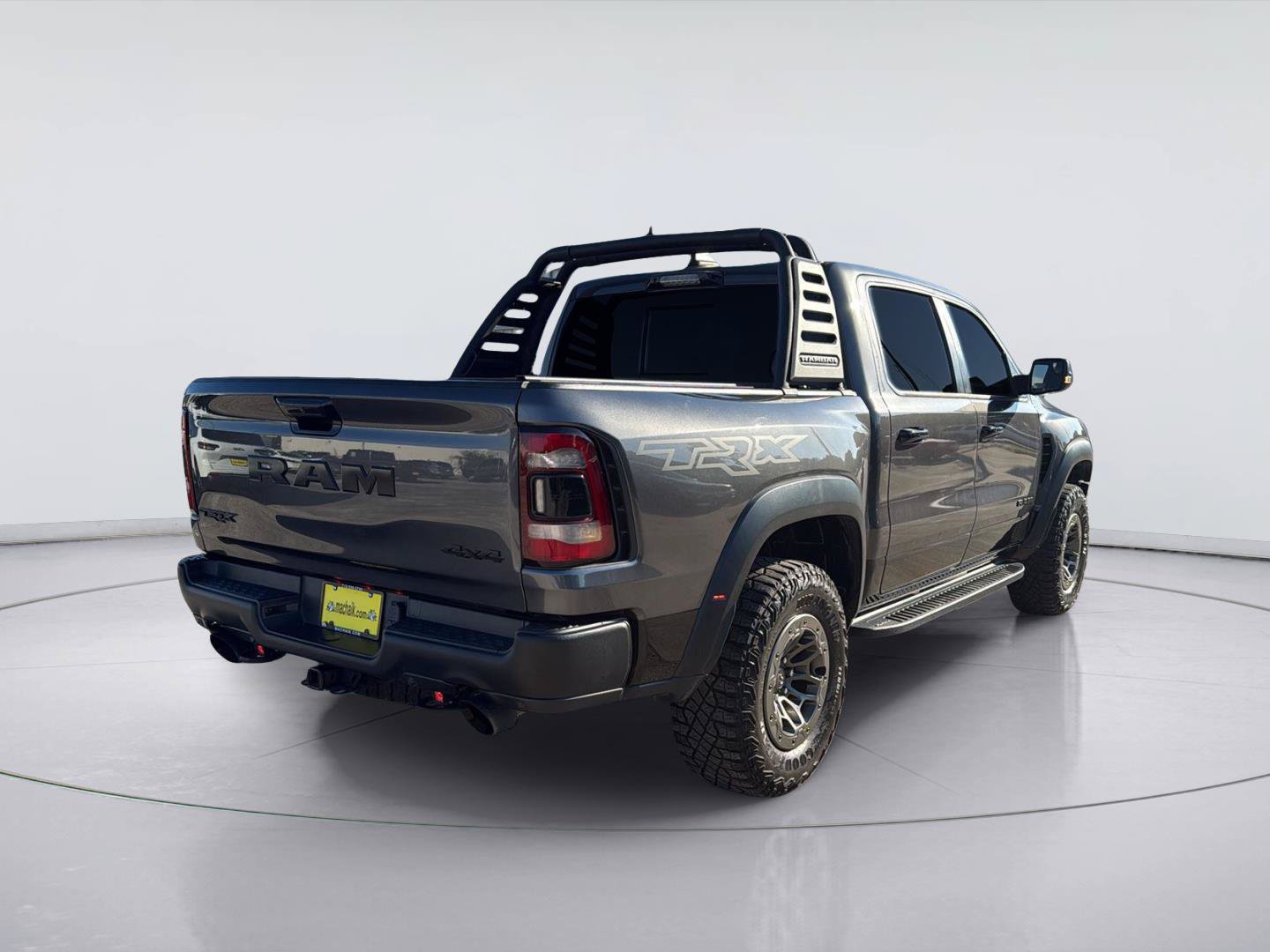Used 2024 RAM 1500 TRX AWD/4WD image 11