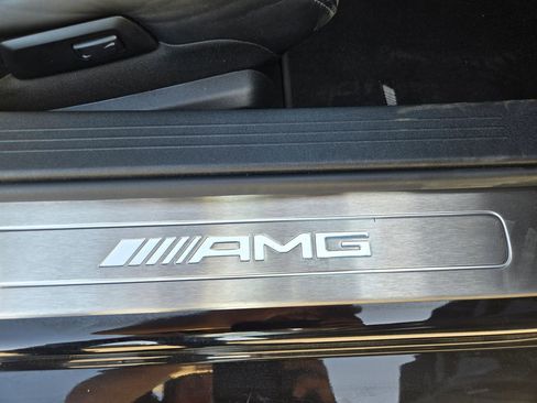 Used 2017 Mercedes-Benz AMG GT Coupe image 14
