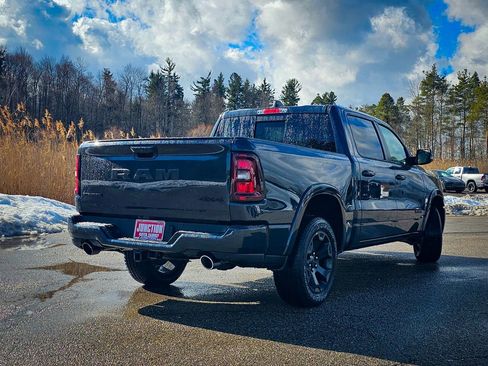 New 2026 RAM 1500 Big Horn image 3