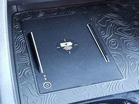 Certified 2026 Honda Passport TrailSport Elite image 19