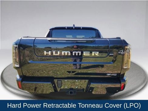 Used 2024 GMC Hummer EV 3X image 13