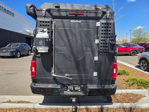 Used 2023 Ford F150 XLT w/ Equipment Group 302A High image 16