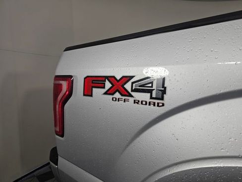 Used 2017 Ford F150 XLT w/ Equipment Group 302A Luxury image 16