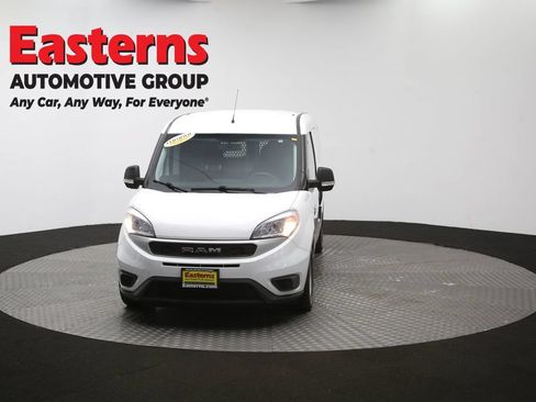 Used 2022 RAM ProMaster City Tradesman w/ Window Group 04 FWD image 52