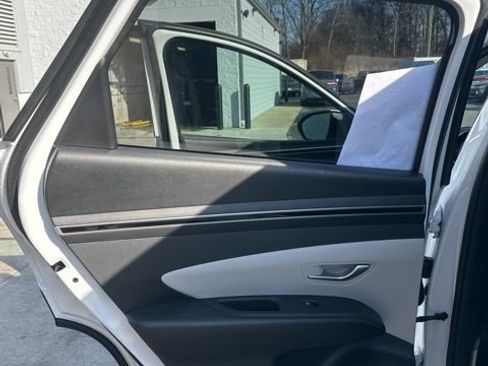 Certified 2023 Hyundai Tucson SEL image 33