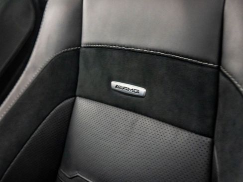 New 2026 Mercedes-Benz GLE 53 AMG GLE 53 AMGﾮ image 19